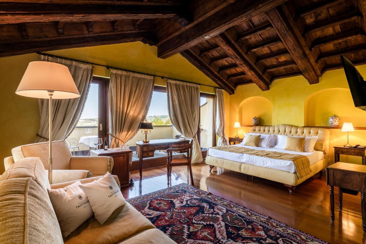 Hotel Casa Pavesi Grinzane Cavour Εξωτερικό φωτογραφία