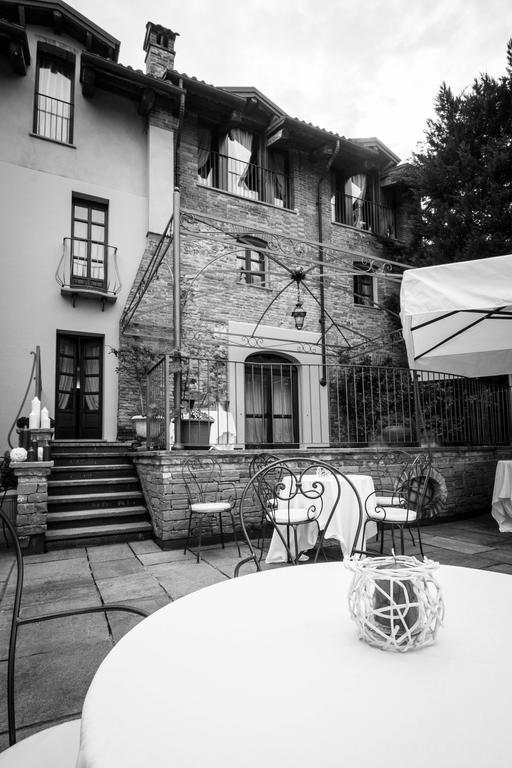 Hotel Casa Pavesi Grinzane Cavour Εξωτερικό φωτογραφία